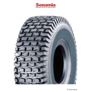 Pneu BUD K358 Turf Rider 3.50- 4 4PR
