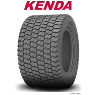 Pneu BUD K500 8.50- 8