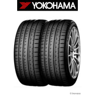 Pneu YOKOHAMA Advan Sport V105T 305/30 R 23 105W XL