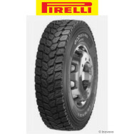 Pneu PIRELLI G02 ECO PRO Drive 315/80 R 22.5 158/156K