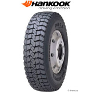 Pneu HANKOOK Super Grip DM03 13R 22.5 154/150K