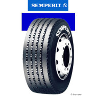 Pneu SEMPERIT Trailer-Steel M 422 7.50R 15 135G