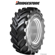 Pneu BRIDGESTONE VT-TRAC 650/65 R 38 169D