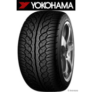 Pneu YOKOHAMA Parada Spec-X PA02 285/40 R 24 112V XL