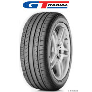Pneu GT RADIAL CHAMPIRO HPY 255/35 R 18 94Y XL