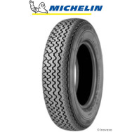 Pneu MICHELIN XAS 165/80 R 14 84H