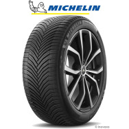 Pneu MICHELIN CrossClimate 2 SUV 285/45 R 19 111W XL 3PMSF