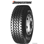 Pneu BRIDGESTONE M840 315/80 R 22.5 156K