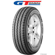 Pneu GT RADIAL Maxmiler PRO 145/80 R 12 86N