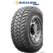 Pneu SAILUN Terramax M/T 12.50R 20 121Q