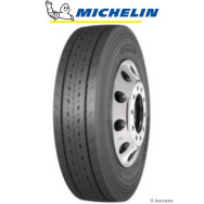 Pneu MICHELIN X Multi Z 12R 22.5 152/149L