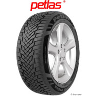 Pneu PETLAS ALL SEASON PT56 215/45 R 17 88W XL