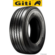 Pneu GITI GTR955 385/55 R 22.5 164K 3PMSF