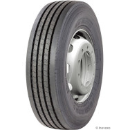 Pneu GITI GSR225 295/60 R 22.5 150/147L 3PMSF
