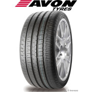 Pneu AVON ZX7 235/55 R 18 100H