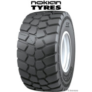 Pneu NOKIAN CT BAS 600/55 R 26.5 173D