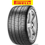 Pneu PIRELLI Pzero Corsa Asimmetrico 2 355/25 R 21 107Y XL