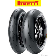 Pneu PIRELLI Diablo Supercorsa SC V2 180/60 R 17 75W