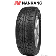Pneu NANKANG FT-7 A/T 265/75 R 16 116T