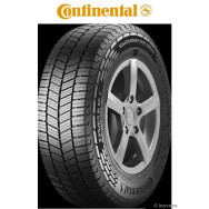 Pneu CONTINENTAL VanContact A/S Ultra 205/70 R 15 106/104R 3PMSF