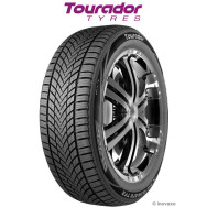 Pneu TOURADOR X ALL Climate TF2 155/80 R 13 79T 3PMSF