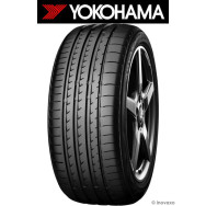 Pneu YOKOHAMA Advan Sport V105S 215/40 R 18 89Y XL