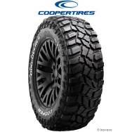 Pneu COOPER Discoverer STT PRO 13.50R 18 124K