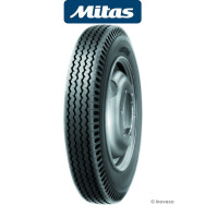 Pneu MITAS FRANCE NB-60 10.00- 20 146/143J