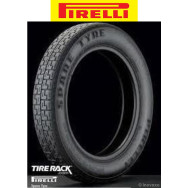 Pneu PIRELLI Spare Tyre 195/75 R 20 116M