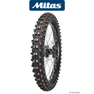 Pneu MITAS FRANCE C-19 Super Light 90/90 - 21 54R
