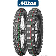 Pneu MITAS FRANCE Terra Force MX MH 60/100 - 12 36J