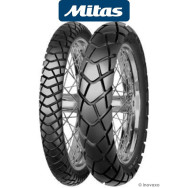 Pneu MITAS FRANCE E-08 4.10- 18 60P
