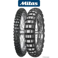Pneu MITAS FRANCE E-09 150/70 - 17 69R