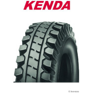 Pneu KENDA K385 6.00- 9 95M