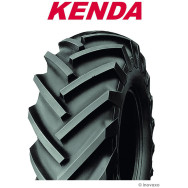 Pneu KENDA K357 3.50- 8 49A4