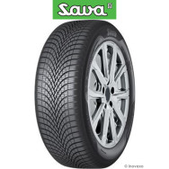 Pneu SAVA All Weather 195/55 R 16 87H 3PMSF