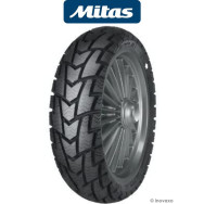 Pneu MITAS FRANCE MC-32 Win Scoot 100/80 - 10 53P