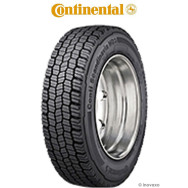 Pneu CONTINENTAL SCAND HD3 275/70 R 22.5 152 3PMSF