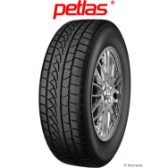 Pneu PETLAS SNOWMASTER W651 225/55 R 17 97V