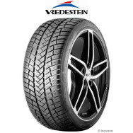 Pneu VREDESTEIN Wintrac PRO 205/65 R 17 100H 3PMSF