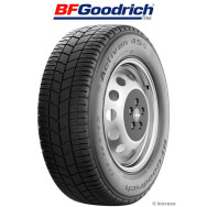 Pneu BFGOODRICH Activan 4S 205/70 R 15 106/104R 3PMSF