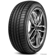 Pneu RADAR Dimax 4 Season 205/45 R 17 88W XL 3PMSF
