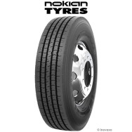 Pneu NOKIAN Hakka Truck Coach 295/80 R 22.5 154/149M 3PMSF
