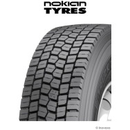 Pneu NOKIAN E-Truck Drive 215/75 R 17.5 132/130M
