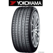 Pneu YOKOHAMA Advan Sport V105E 275/40 R 20 106Y XL