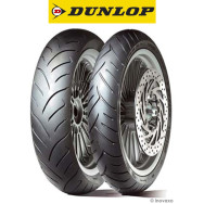 Pneu DUNLOP Scootsmart 110/70 - 12 47L