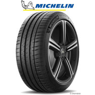 Pneu MICHELIN PS4 P.SPO 255/35 R 18 94Y XL