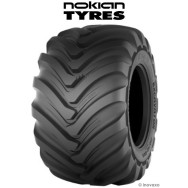 Pneu NOKIAN EXCAVATOR 600/50 - 22.5 173A8