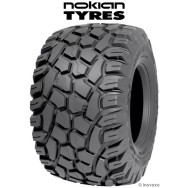 Pneu NOKIAN G KAR 600/40 - 22.5