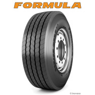 Pneu FORMULA F.TRAI 385/65 R 22.5 160K 3PMSF